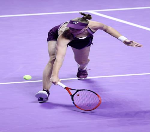 卡薩金娜眼中女子網(wǎng)球十年來(lái)的變化