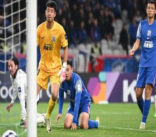 真丟人，中超球隊包攬亞冠後三名，國內三連冠穩居倒數第一