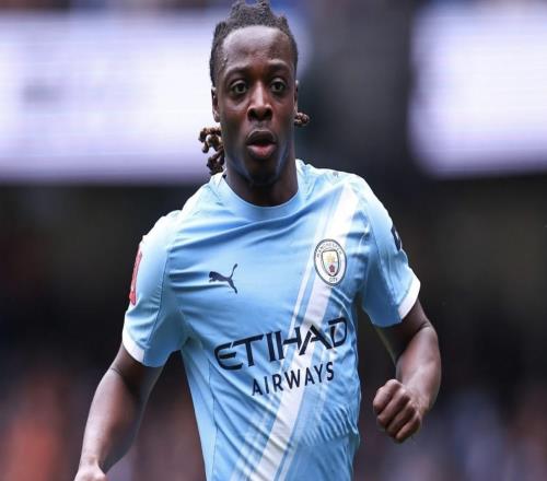 多庫：想有“吃餅式”進球40米內胡桑諾夫比我速度快