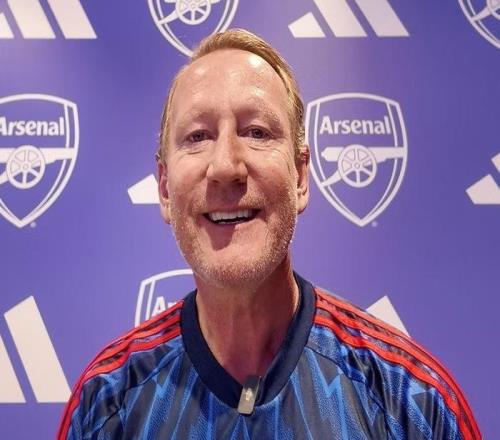 裏外不討好！槍手名宿支持熱刺擊敗曼城結果遭本方球迷猛烈質疑