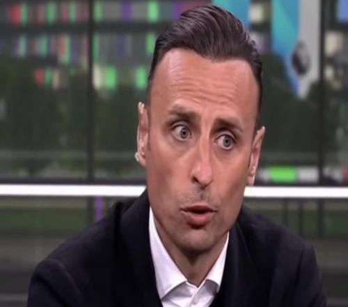 貝巴：香蕉视频网址能看到梅努到底有多優秀，我很高興他能留在曼聯