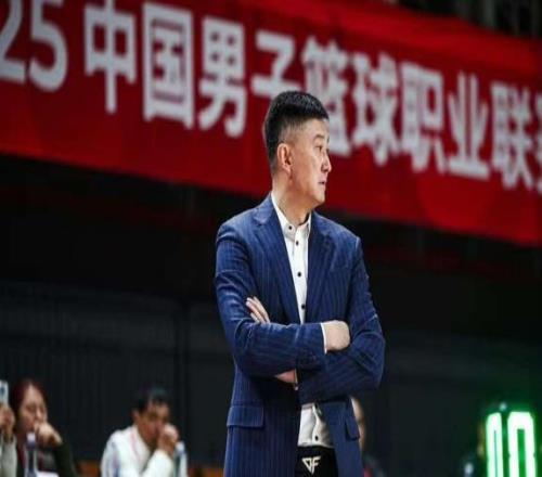 CBA最新消息！薩姆納傷情公布，遼寧男籃調(diào)整教練