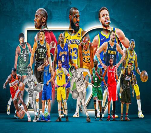 前无古人,后无来者!NBA历史第一纪录将诞生,但你确实老了
