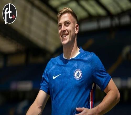 一日英超動向：馬雷斯卡稱贏下對手太難，阿森納不想要新人邊鋒