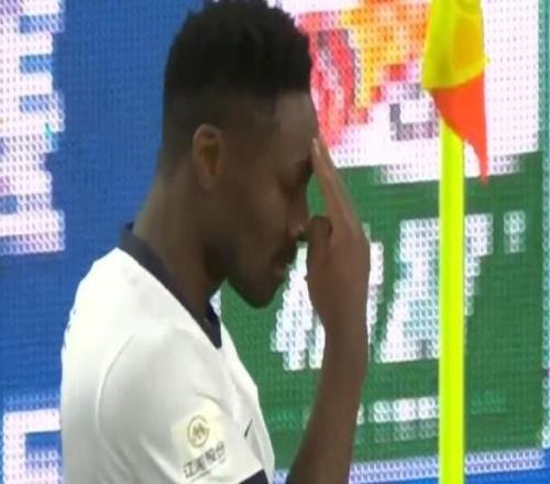 馬萊萊上賽季在英博聯賽26場6球2助攻，本賽季前4場3球2助攻