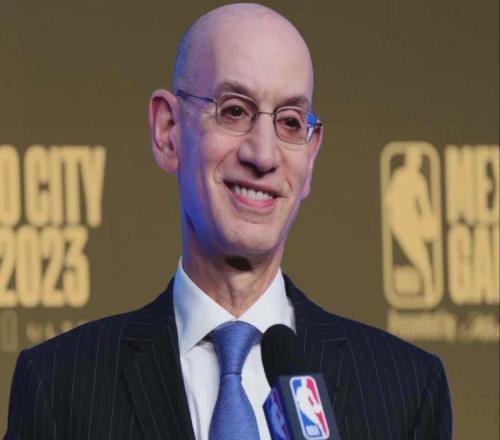 突发!美国国会调查萧华!NBA最担心的还是发生了