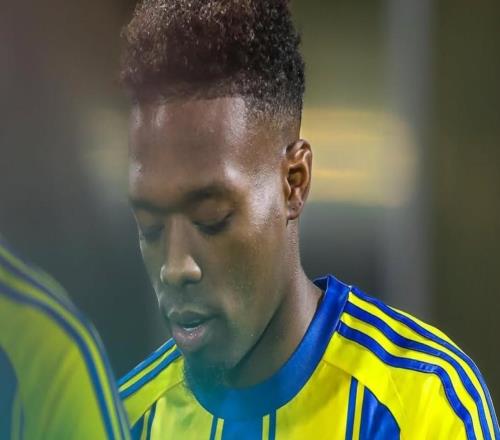 賈洛：在畢爾巴鄂時我心理狀態(tài)不好，無法達到應(yīng)有的水平