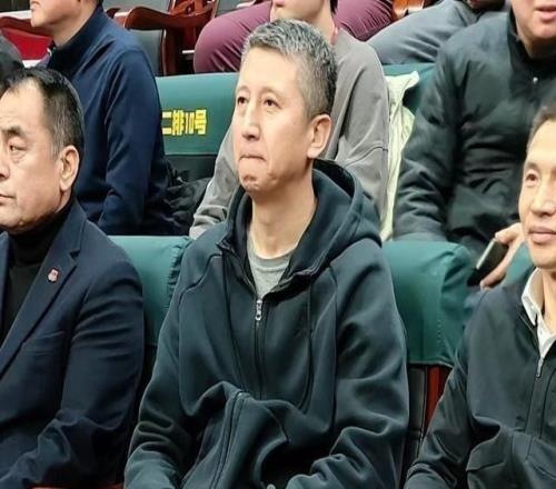 中國籃協(xié)主席回應(yīng)世預(yù)賽遭韓國雙殺：直面問題、不回避&不逃避