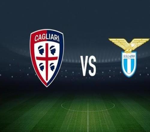 卡利亞裏vs拉齊奧：米納、塞巴斯蒂亞諾埃斯波西托首發，羅馬尼奧利、紮卡尼出戰