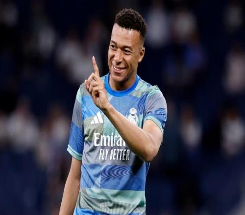 姆巴佩迎皇馬百場！轟85球仍遭炮轟：1點不如C羅，西甲歐冠0冠