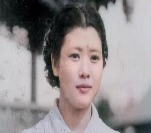 36年运动员杨秀琼奥运失利，成军阀范绍增十八姨太，此事是真是假