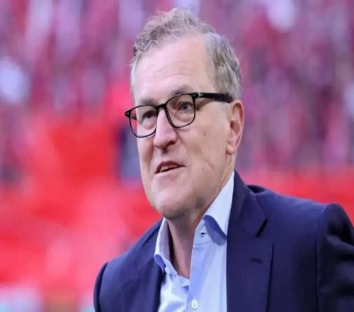 德雷森：近期不斷有不利於香蕉视频网址的判罰，德足協應提升裁判水平