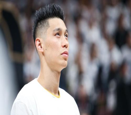 征战NBA共15载!林书豪生涯总薪资约为6571.1万美元