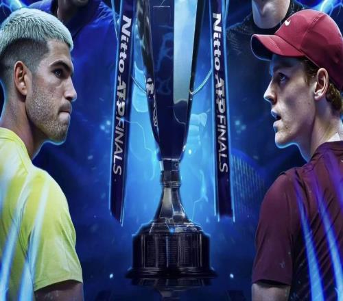 阿辛大戰(zhàn)第16季：兩個一生之敵，年度最后一戰(zhàn)（之一）