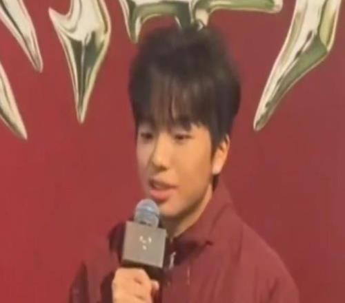 李鎮全：沒想到和日本隊差距這麽大，在場上有一種無力感