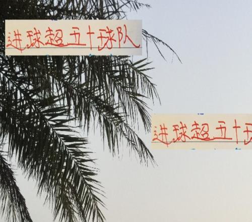 22輪下來只有兩球隊進球超50分別是有萊昂海港有發(fā)飆北京國安