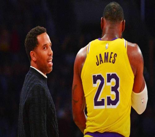 NBA传闻:詹姆斯与全球篮球项目“无关”,高中好友卡特已退出