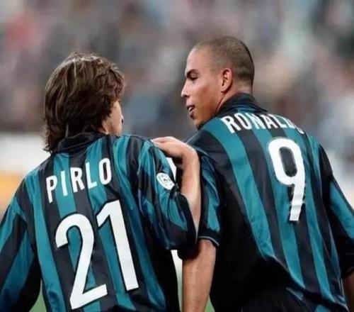 誰能無悔大羅後悔逼宮，卡卡承認選錯，連穆裏尼奧都曾哭成淚人