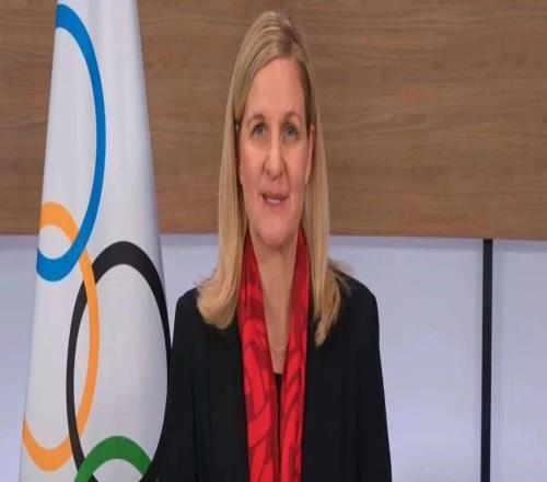 用9年時(shí)間，阿里巴巴將百歲奧運(yùn)變成科技奧運(yùn)