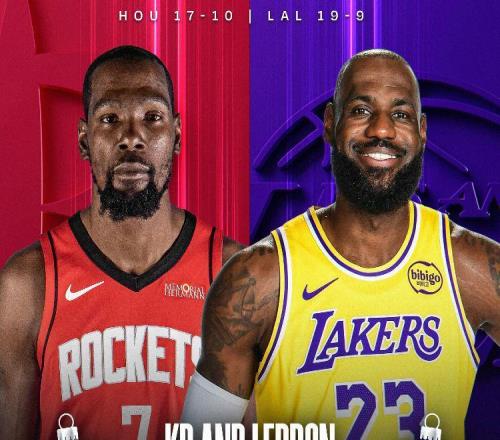 湖人獲2大好消息！圣誕大戰(zhàn)或成驗(yàn)貨之戰(zhàn)，八村壘價(jià)值被低估了