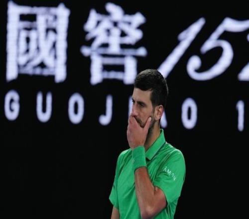 見(jiàn)證阿爾卡拉斯開啟新的傳奇，“前浪”德約依舊澎湃