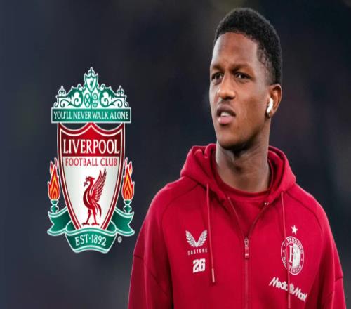 利物浦動態更新：瞄準荷蘭新星，傑拉德可能回歸