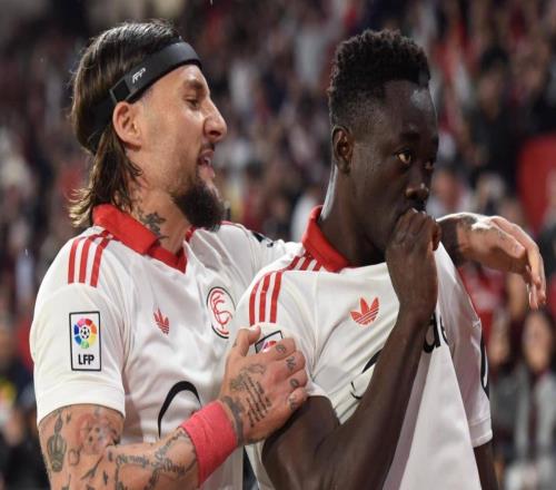 西甲最新積分戰報：馬競爆大冷，巴薩轟入4球，阿拉維斯補時絕平