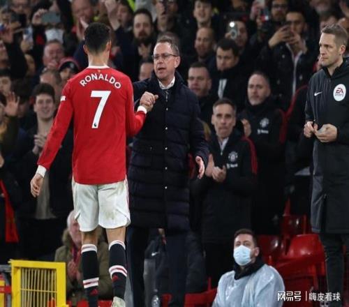 C羅看錯(cuò)人！曼聯(lián)棄帥，曾力壓法國(guó)荷蘭，時(shí)隔27年再進(jìn)世界杯