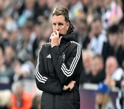 每體談紐卡困境原因：轉會期總監離任，伊薩克轉會鬧劇過久