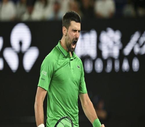 如何戰(zhàn)勝曾經(jīng)的自己？萊巴金娜說勤奮是唯一的答案