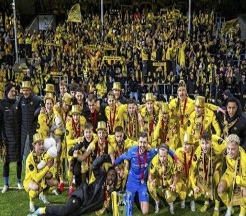 一夜暴富！博德閃耀晉級歐冠16強，獎金總額超全隊身價