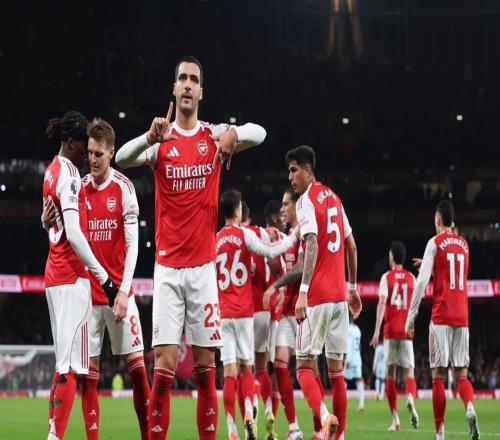 槍手連勝勢(shì)不可擋，槍迷專(zhuān)刊不可錯(cuò)過(guò)！