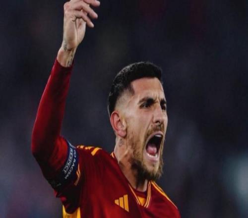 米體：尤文通過中間人聯係佩萊格裏尼，了解球員的薪資要求