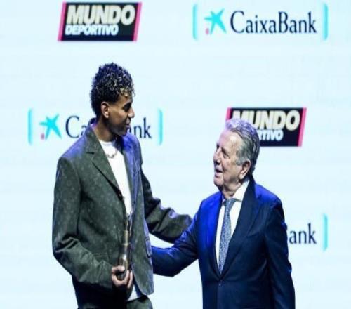 亞馬爾：我不會去想金球獎的事情，如果執著於它反而事與願違