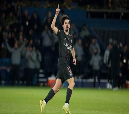 王勤伯：危機巴黎大勝危機熱刺