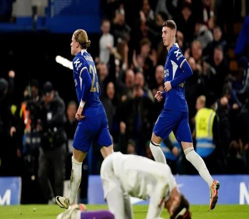 切爾西曾6次在足總杯對陣利茲聯，6次皆取勝晉級