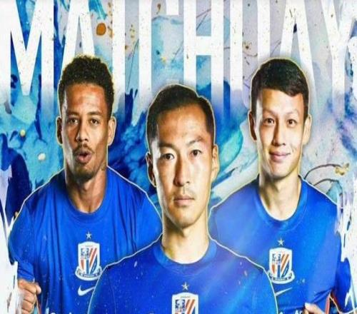 隨著一場53進球大戰！上海申花擊敗大連英博，積分變成“負7分”