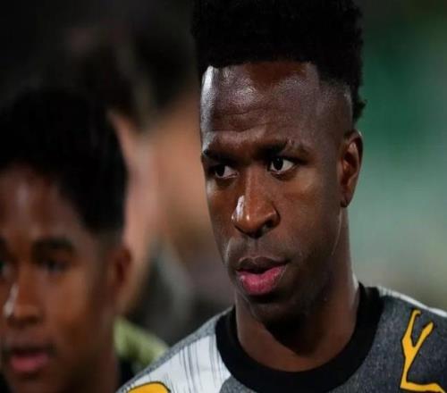 鏡報：英超俱樂部密切關注維尼修斯，曼聯利物浦都曾對他有意