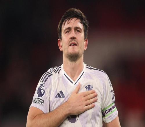 曼晚：曼聯不該續約即將34歲的卡塞米羅，馬奎爾值得降薪留下