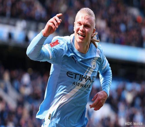 劍指阿森納！哈蘭德放出強硬宣言：曼城全員饑渴，全力爭英超冠軍