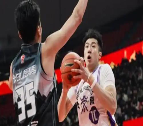 CBA常規(guī)賽第6輪結(jié)束了2場比賽，最新積分榜如下！