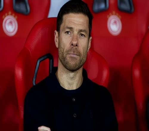 慘遭3連平！皇馬忍不了，要換掉阿隆索，最理想救火教練浮出水面