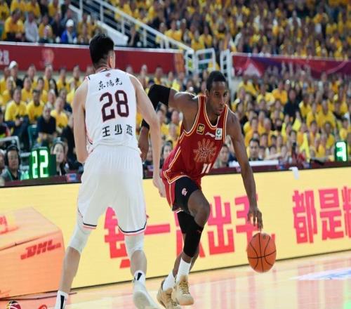 12月28日前瞻I北上開啟四連客，華南虎今日首戰(zhàn)山西