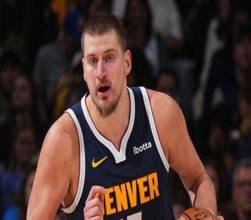 加冕歷史中鋒助攻王！約基奇：退役后會邊喝啤酒邊跟孩子吹噓