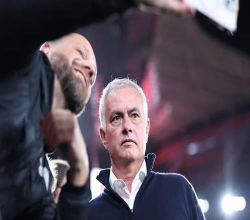 球報總監：穆帥執教切爾西和皇馬時不這樣，帶曼聯之後就變了