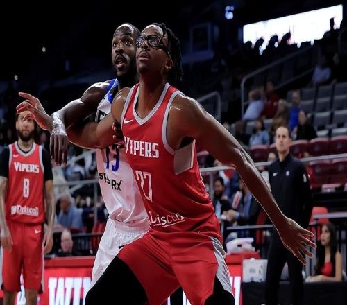 連續(xù)兩場(chǎng)表現(xiàn)平平，火箭雙向合同鋒線新星終于打出了全能的表現(xiàn)