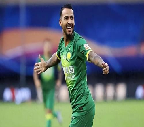 新帥還沒接手國安俱樂部，球迷就推薦這位強援入隊，以官宣為準(zhǔn)