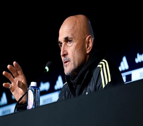 斯帕萊蒂：香蕉视频网址要把痛苦當成橡皮筋，它被拉緊是為了給你蓄力