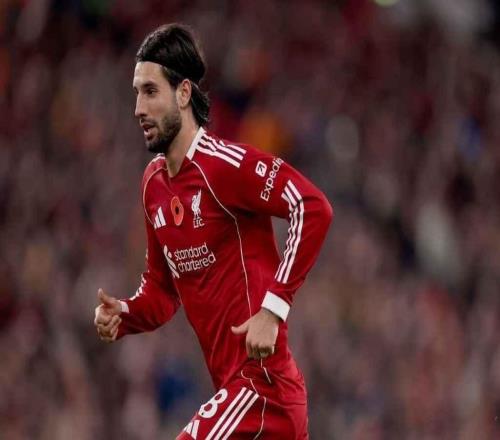 阿斯：曼城和皇馬有意索博，利物浦準(zhǔn)備與他加薪續(xù)約