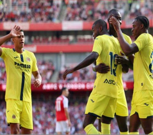 非洲杯撞車西甲賽程，貝蒂斯、黃潛遭遇“抽血式”減員